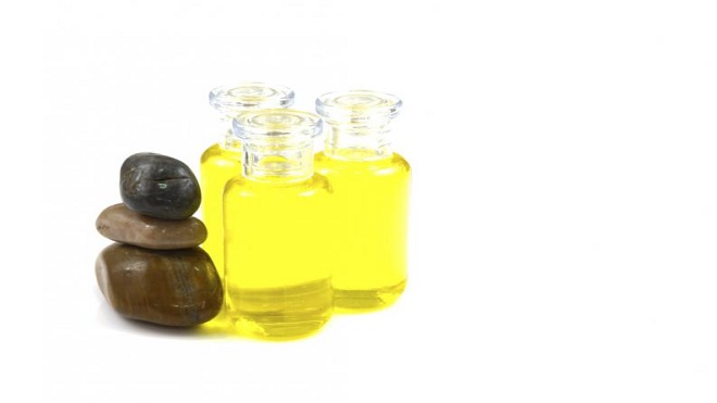 Aceite de ricino para el crecimiento del cabello