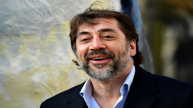 Proteger el Antártico, el nuevo rol de Javier Bardem
