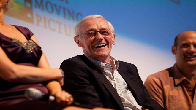 John Mahoney, padre de "Frasier", muere a los 77 años