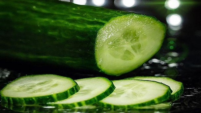 7 razones por las que no debes quitarle la cáscara al pepino