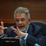 Congresista estadounidense muestra preocupación por amenazas contra juez Gálvez y le exige al Gobierno que lo proteja