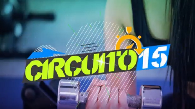 Circuito 15 - Cuidados que debes dar a tu piel