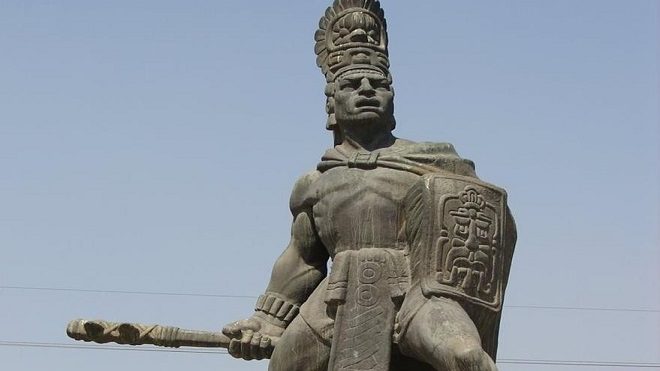 ¿Quién fue Tecún Umán?