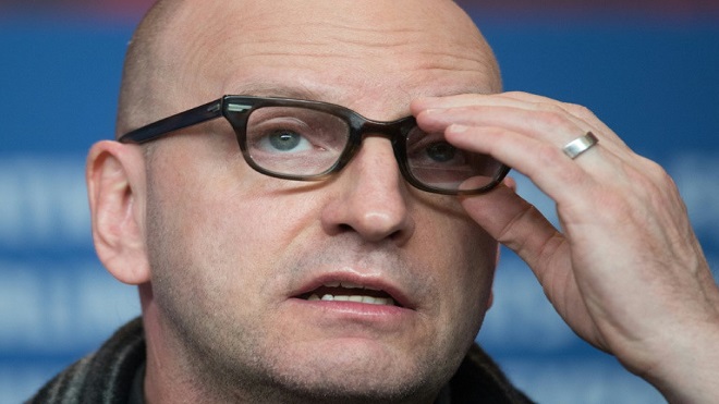 Con "Unsane", Steven Soderbergh cambia la cámara por el iPhone