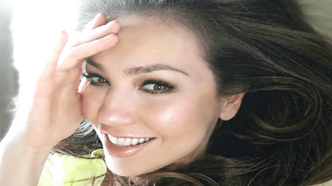 A 24 años de la telenovela, Thalía baila "Marimar" con el mismo ritmo