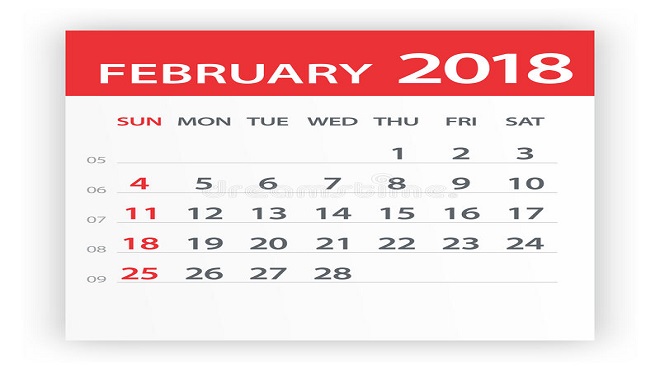 ¿Por qué febrero tiene solo 28 días?