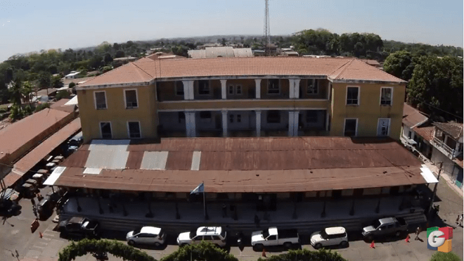 Resuelven conflicto por alcaldía de La Democracia en Escuintla