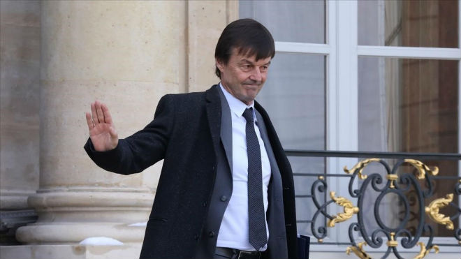 ministro