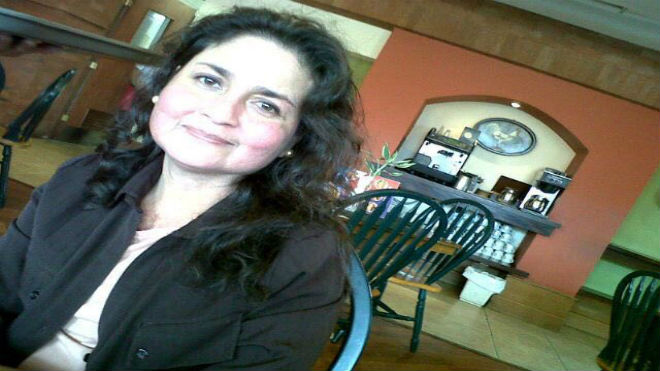 Mujer