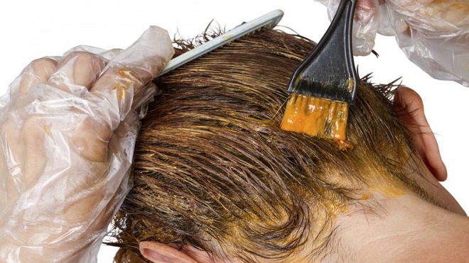 7 errores al teñir tu cabello en casa que lamentarás
