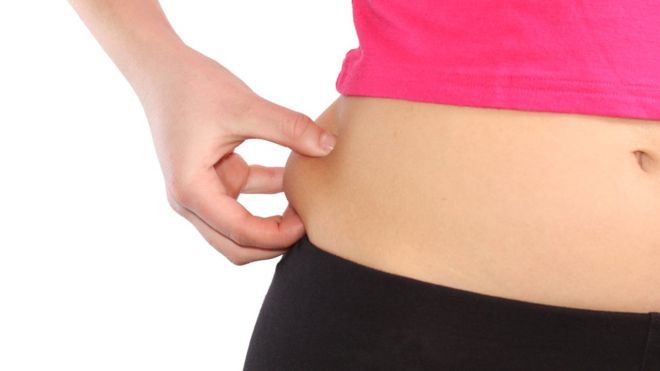 Pera o manzana: ¿qué puede decir la forma de tu cuerpo sobre el riesgo de sufrir un ataque al corazón?
