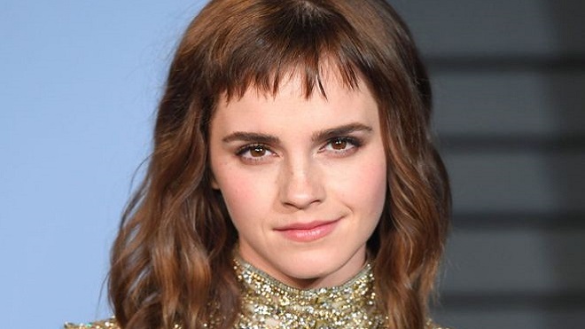 La pícara respuesta de Emma Watson a las críticas por el error en su tatuaje