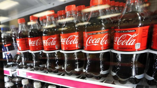 Cómo será la primera bebida alcohólica de Coca-Cola en sus más de 130 años de historia