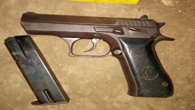 Capturan a presunto responsable de asesinar a un hombre en Chiquimula