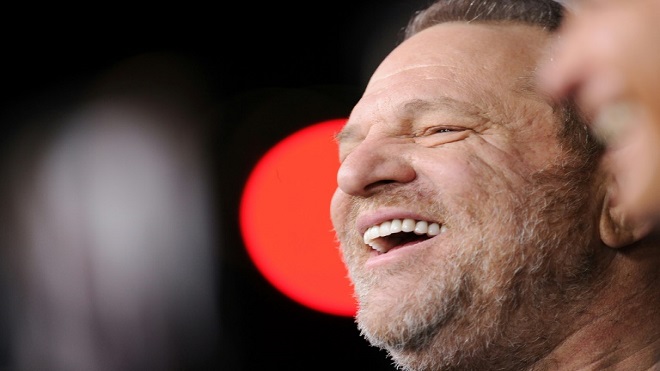Inversores dan marcha atrás en la compra de la productora Weinstein