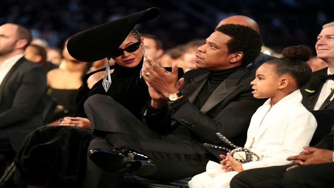 Jay-Z y Beyoncé anuncian una gira conjunta