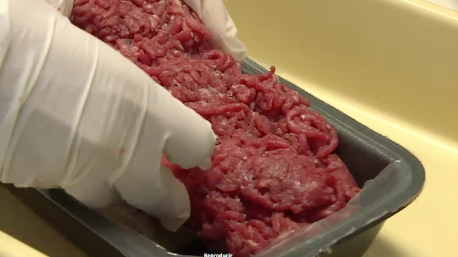 Detenciones por escándalo de carne adulterada
