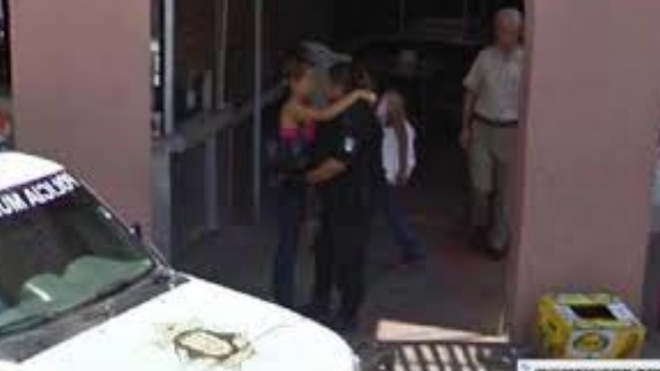 Descubre la infidelidad de su esposo policía con Google Maps