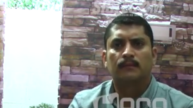 VIDEO: Alcalde de Patulul rompe el silencio y ahora dice todo fue "una broma de mal gusto"