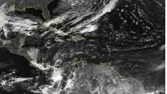 Prepare suéter, se prevé el ingreso de un frente frío este fin de semana