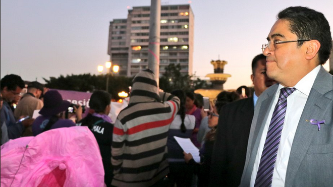 Procesión de la poderosa vulva