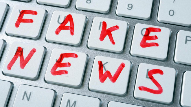 Fake news, informaciones falsas serán penalizadas en Egipto