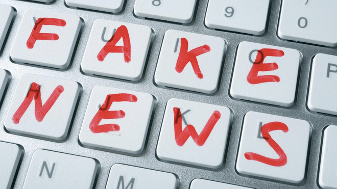 Fake news, informaciones falsas serán penalizadas en Egipto