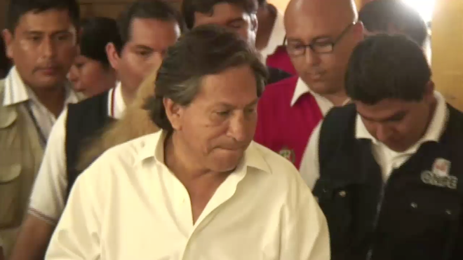 acusado de haber recibido un soborno de 20 millones de dólares de la brasileña Odebrecht, informó una fuente judicial.