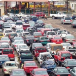 Organismo Judicial y la SAT subastarán vehículos, motocicletas y partes de automotores y estos son los requisitos para participar
