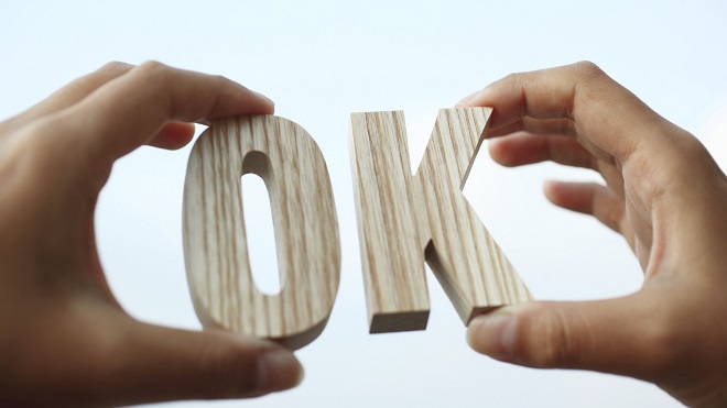 Curiosidades de la palabra "Ok" que no sabías