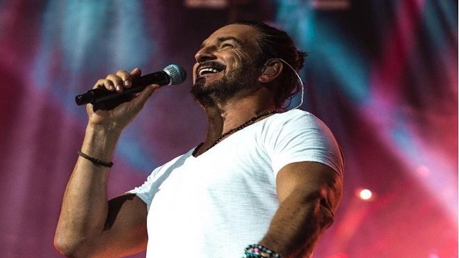 Ricardo Arjona publica pruebas en contra de promotor dominicano
