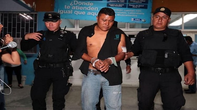 Accidente San Cristóbal: Esto fue lo que dijo el piloto al salir del hospital