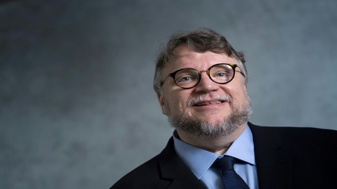 Entre cucarachas y monstruos, el mundo fantástico de Guillermo del Toro
