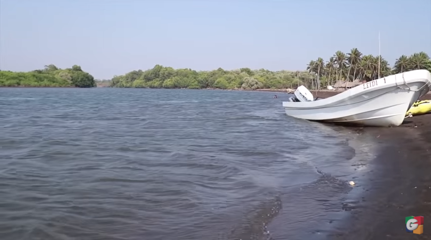 Playas Churirin y Chiquistepeque, dos lugares para visitar en Semana Santa