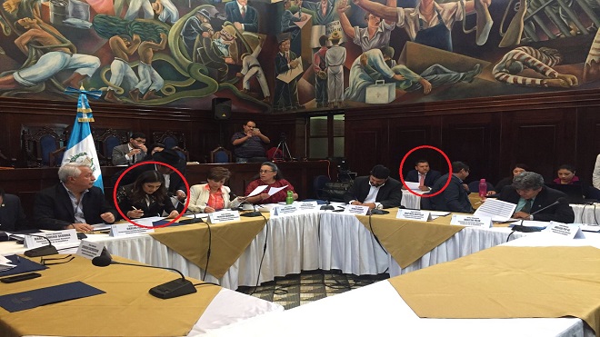 Exclusiva: Capturan a exasesor de diputada Patricia Sandoval por lavado de dinero