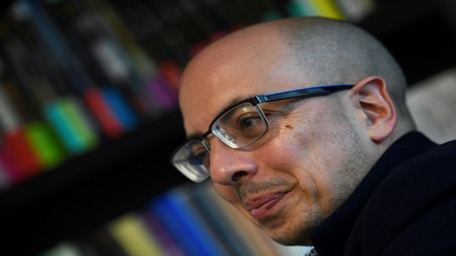La "fallida" justicia en México, tarea para el próximo presidente, según Jorge Volpi