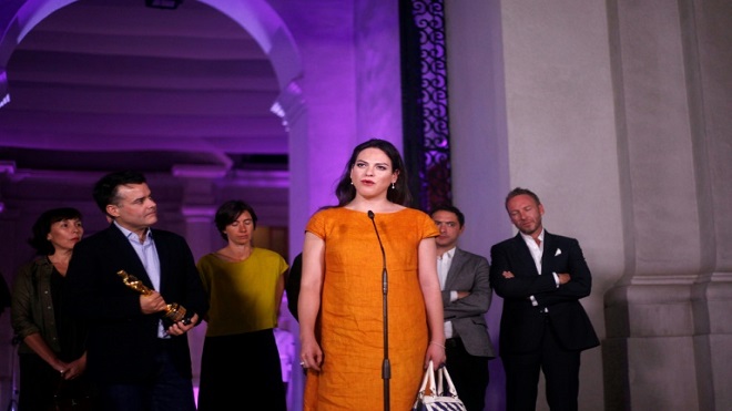 El Óscar a "Una mujer fantástica" llega a Chile, en pleno debate sobre los trans