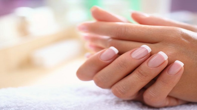 7 remedios que de verdad funcionan para tus uñas