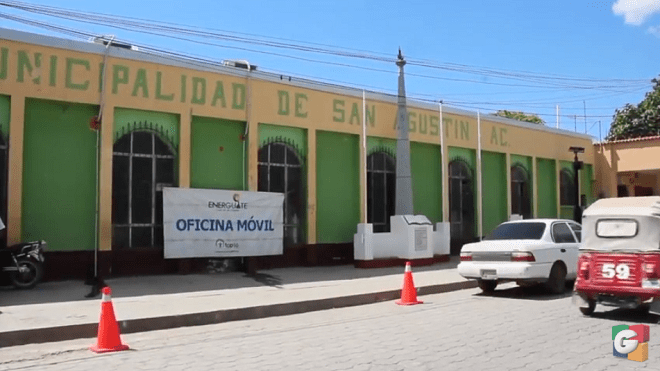 Miembros del Concejo Municipal denuncian a alcalde de El Progreso