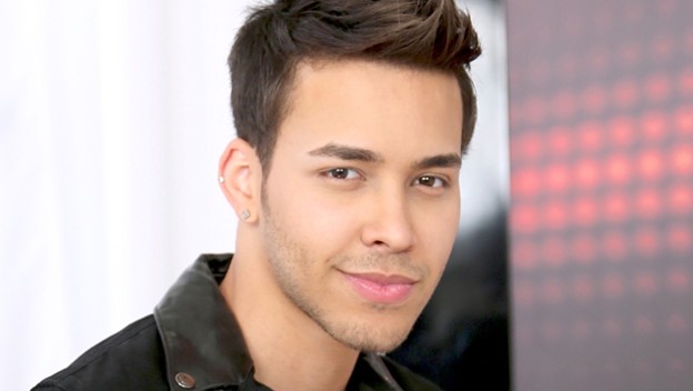 "El Clavo", nuevo sencillo que estrenará Prince Royce