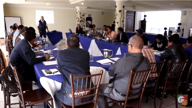 Plantean reformas al reglamento de rastros en San Marcos