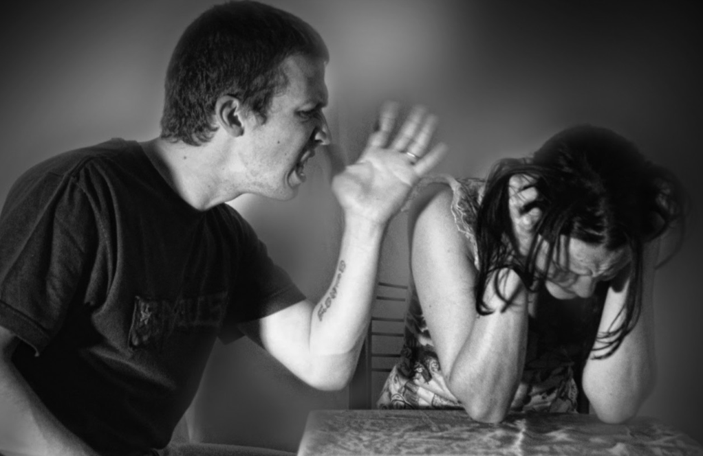 Violencia contra la mujer El clic que puede salvarte la