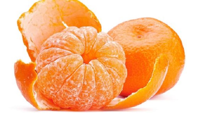 La mandarina, aliada para la salud de tu cuerpo