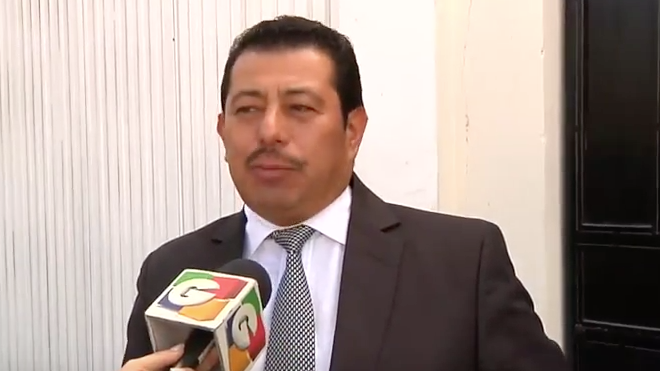 Reacciones por la muerte de José Efraín Ríos Montt