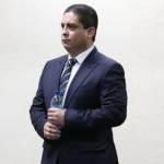La Feci intenta que sea anulado el convenio de colaboración eficaz de Juan Carlos Monzón y que este sea enviado a juicio