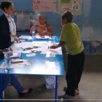 Jefe de la Misión de Observación Electoral de la OEA pide a candidatos evitar ataques personales en campaña