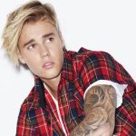 Justin Bieber genera polémica por publicación de foto en apoyo a Israel con imagen equivocada