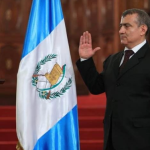 Concluye período de Jorge Luis Donando Vivar frente a la PGN y ahora el Gobierno deberá nombrar a su sucesor