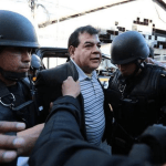 Caso Manipulación de Justicia: Rony López, exfiscal contra el crimen organizado, enfrenta debate