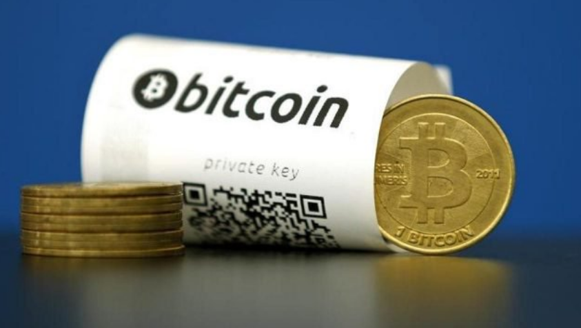 Crean primera clínica en el mundo para tratar a adictos a criptomonedas